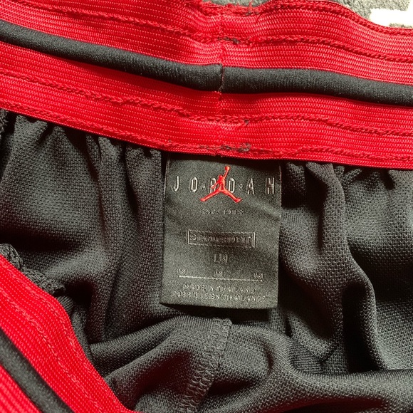 Jordan tech shorts - Picture 4 of 4